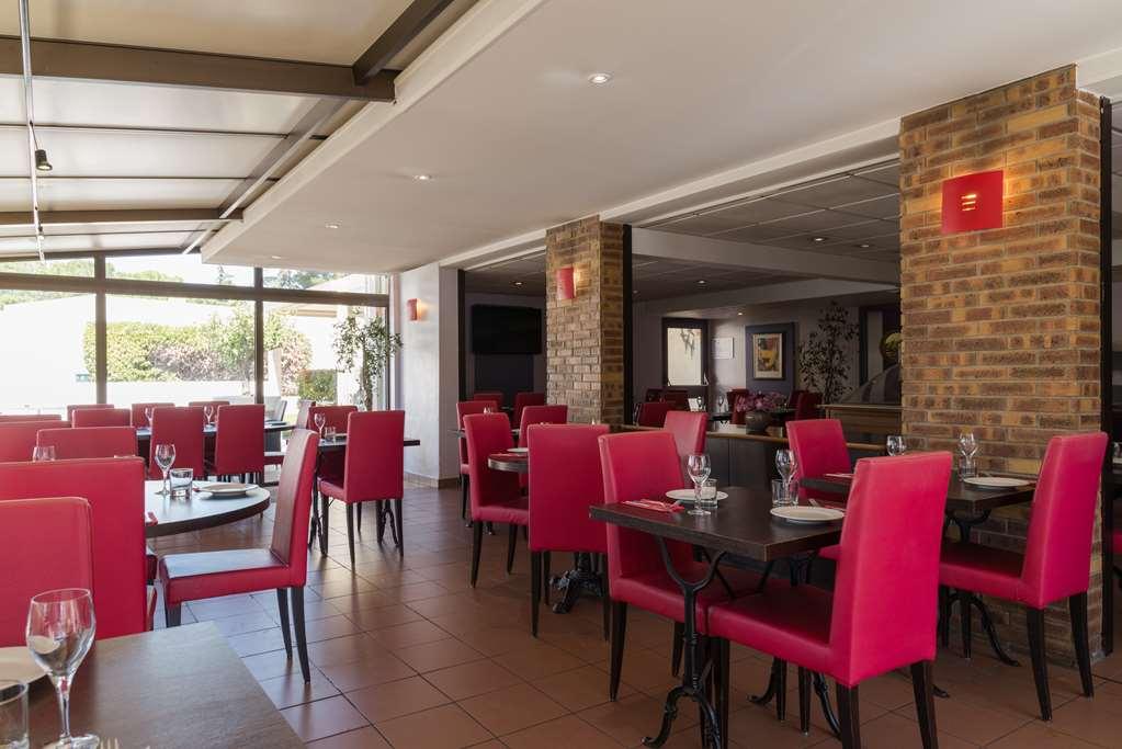 The Originals City, Hotel Nimes Costieres, Ex Inter Hotel Restaurant billede