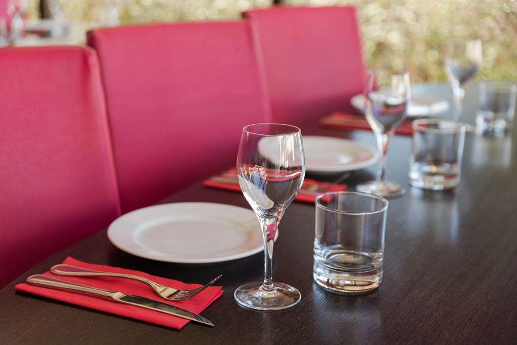 The Originals City, Hotel Nimes Costieres, Ex Inter Hotel Restaurant billede