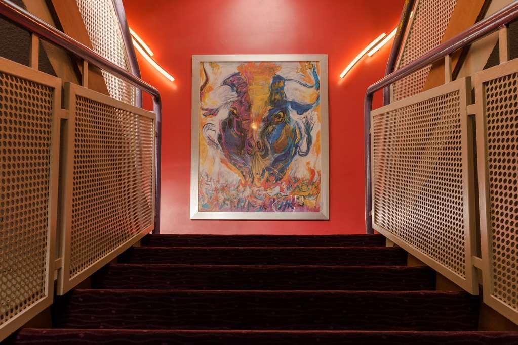 The Originals City, Hotel Nimes Costieres, Ex Inter Hotel Bekvemmeligheder billede