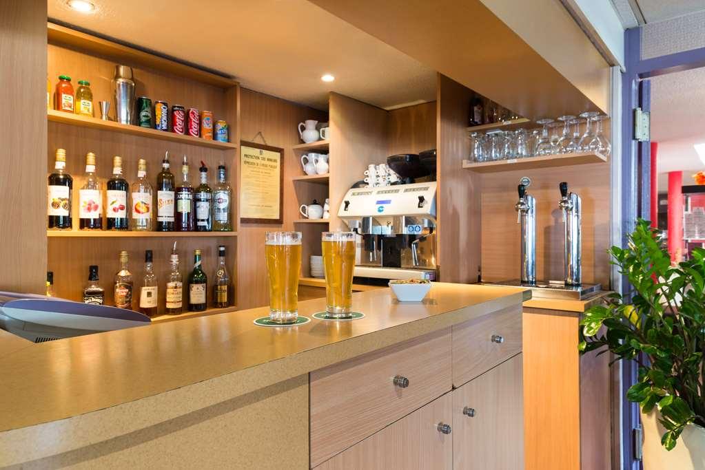 The Originals City, Hotel Nimes Costieres, Ex Inter Hotel Restaurant billede