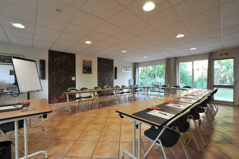 The Originals City, Hotel Nimes Costieres, Ex Inter Hotel Eksteriør billede